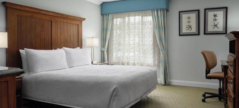 海洋贝斯特韦斯特精品酒店(Best Western Premier Hotel Del Mar)图片