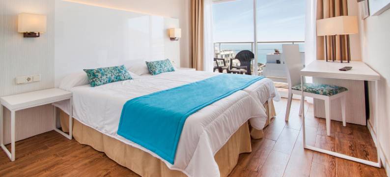 蓝海卡拉米约尔(Bluesea Cala Millor)图片