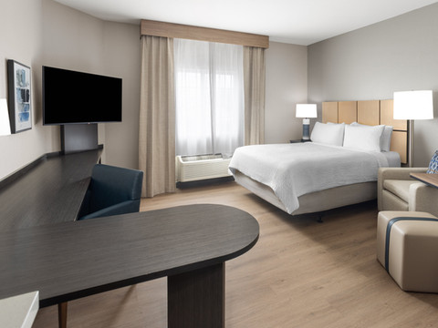 Candlewood Suites FORT CAMPBELL - OAK GROVE by IHG