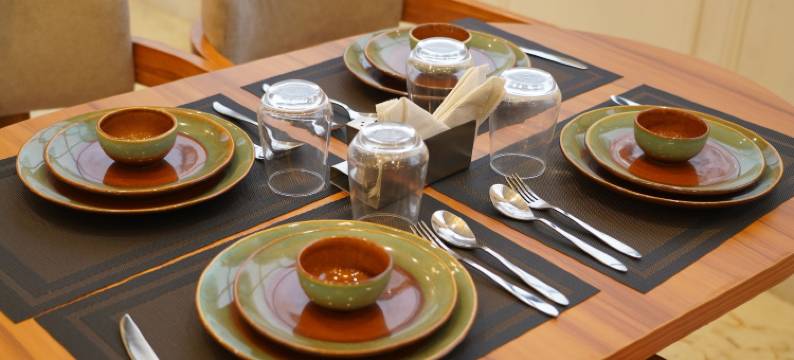 阿拉迪亚姆度假村和水疗中心(Aaradhyam Resort and Spa)图片