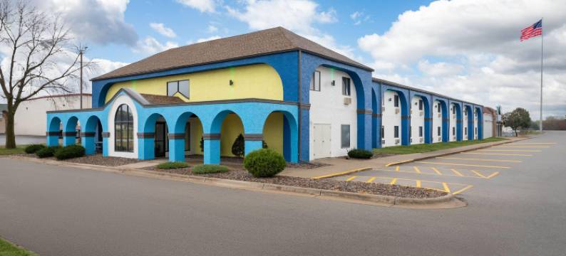 奥斯汀戴斯酒店(Days Inn by Wyndham Austin)图片