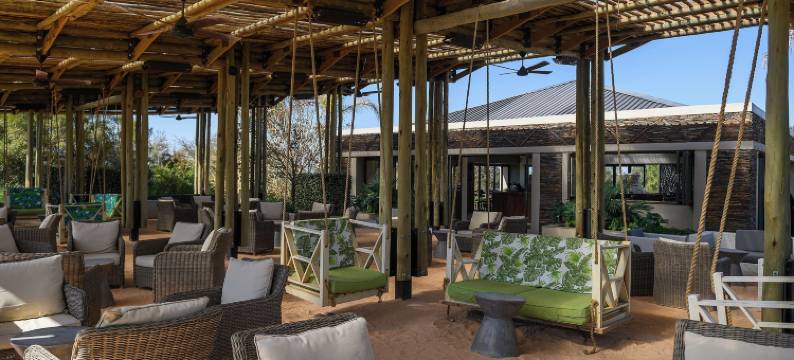 金德姆酒店(The Kingdom Resort)图片