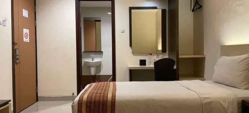 乔林酒店(Hotel Jolin)图片