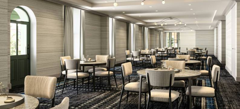 The Union Hotel, Flemington, a Tribute Portfolio Hotel图片