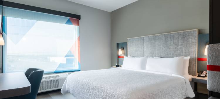 avid酒店雷丁，IHG旗下(avid hotel REDDING by IHG)图片