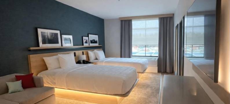 Hawthorn Extended Stay By Wyndham Leavenworth图片