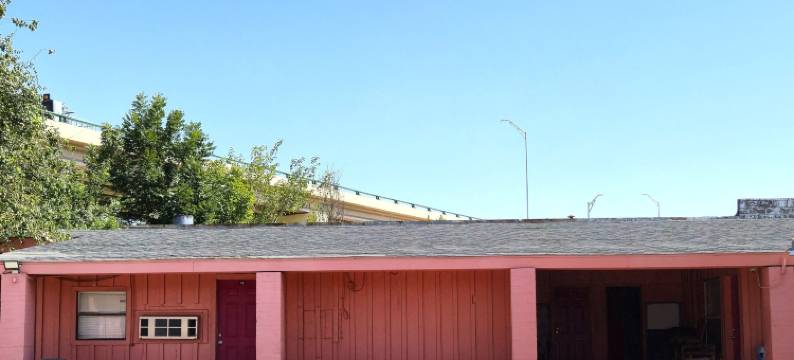 Hotel O 达拉斯市中心近展览公园的 Way Side Inn(Way Side Inn by Hotel O Dallas Near Fair Park Downtown)图片