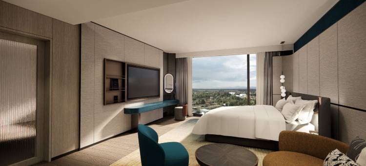 IHG旗下的Voco古晋(Voco Kuching by IHG)图片