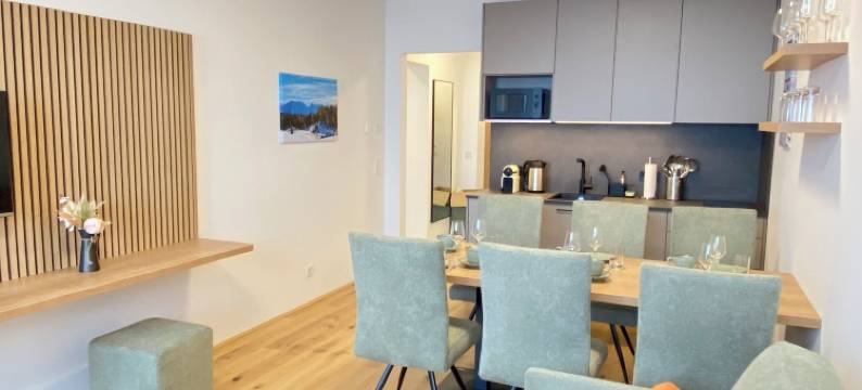 格里明景观 I(Grimming View I)图片