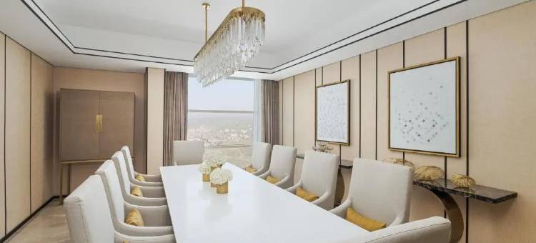 贾巴尔奥马麦加(Address Jabal Omar Makkah)图片