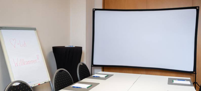 巴特洪堡舒适酒店(Komfort Hotel am Kurpark)图片