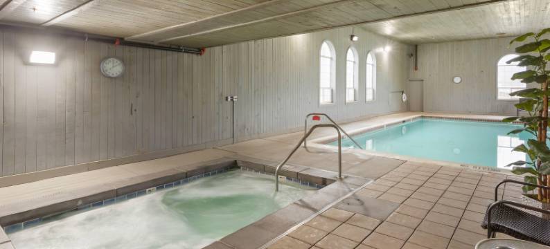 佩森I-15凯艺酒店(Quality Inn Payson I-15)图片