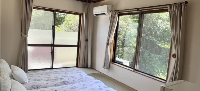 海滨民宿美波(Beach side Pension mibal)图片