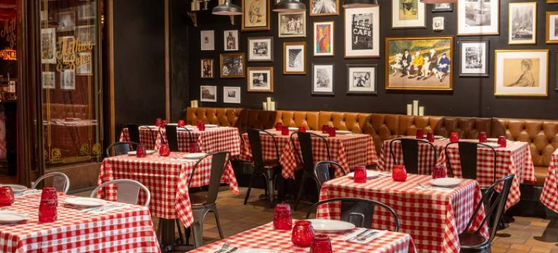 Pod 39-舱39(Pod 39)图片