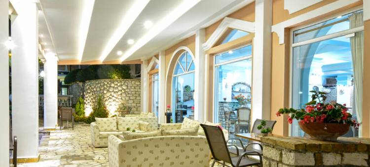 利都科孚阳光酒店(Lido Corfu Sun Hotel 4 Stars All-Inclusive)图片