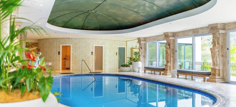 冠冕岭度假村(Coronet Ridge Resort)图片