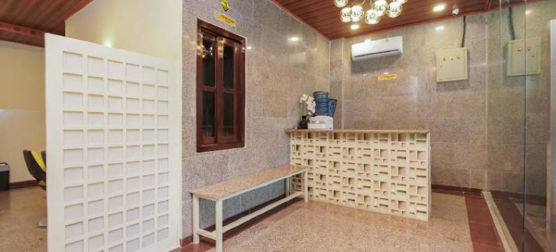 哈利姆珀达纳库苏马城市景观酒店(Urbanview Hotel Cantee Halim Perdanakusuma by RedDoorz)图片