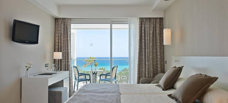 海马希伯泰酒店 - 限成人(Hipotels Hipocampo - Adults Only)图片