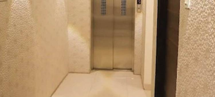 拉特纳公寓酒店(Hotel Ratna Residency)图片