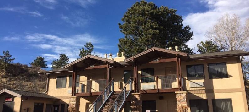 哈伯汽车旅馆(The Haber Motel)图片