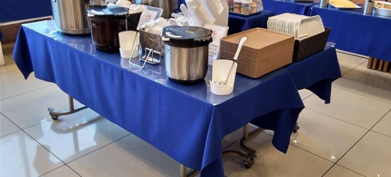 东横相生站新干线口酒店(Toyoko Inn Aioi-eki Shinkansen-guchi)图片