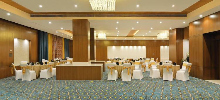 Amber-赛亚吉酒店旗下单位(Amber-A unit of Sayaji Hotels)图片