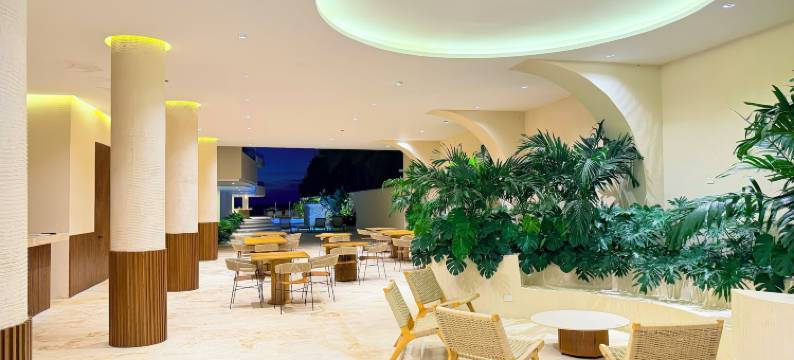 海之房酒店(Stanza Del Mar)图片