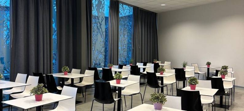 宜必思海弗莱酒店(Ibis Heverlee Leuven)图片