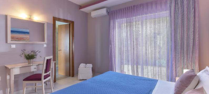 南浦斯豪华公寓(Nymphes Luxury Apartments)图片