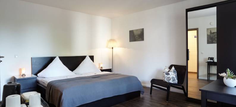 施洛斯加斯旅馆(Pension Schlossgasse)图片