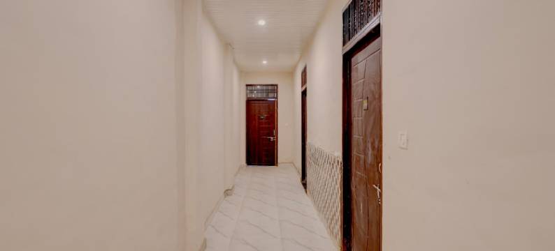 Hotel O Sky Guest House图片