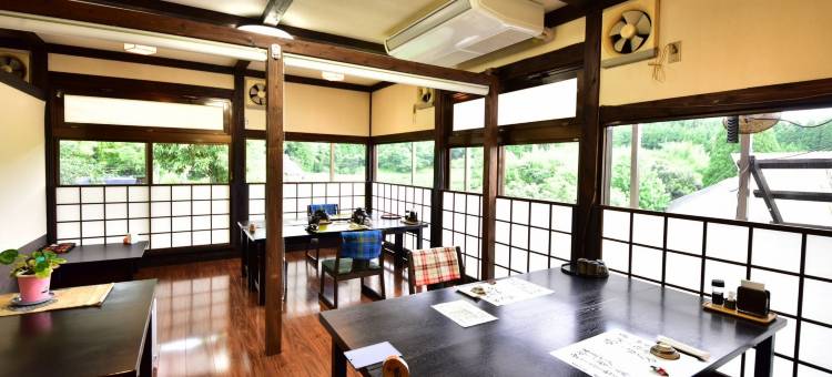 由布御宿旅馆(Yufu-No-Oyado Hotaru)图片