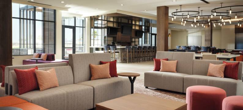 Hilton Garden Inn Merced图片