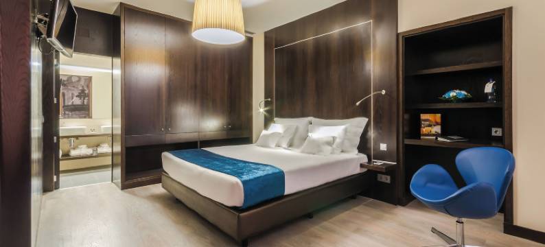 里斯本Be酒店(Behotelisboa)图片