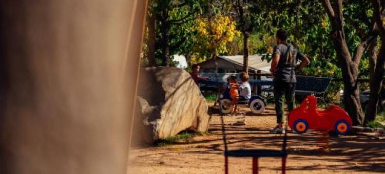 Camping El Pasqualet图片