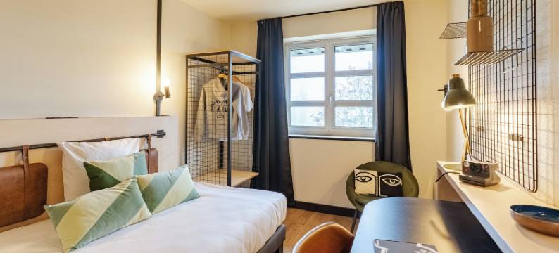 科沃尔贡比涅(COWOOL Compiègne)图片