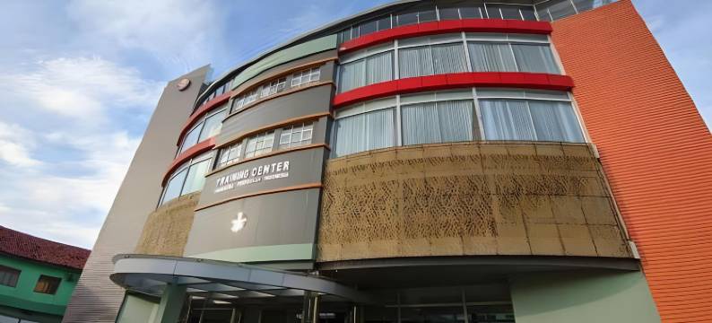 Horison TC Upi Serang图片