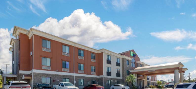 智选假日套房酒店费尔菲尔德，北(Holiday Inn Express & Suites FAIRFIELD-NORTH by IHG)图片