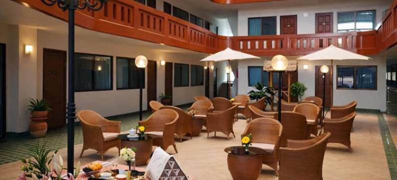 Collection O 夜市清迈(Collection O Night Bazaar Chiangmai)图片