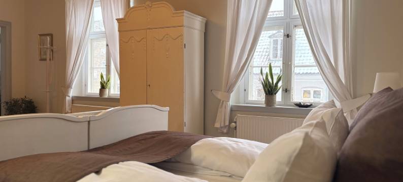 Brødremenighedens Hotel, BW Signature Collection图片