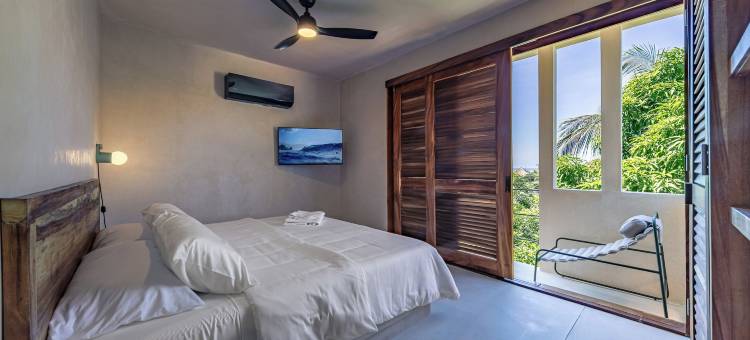 蓬塔莫雷洛斯(Condominios Punta Morelos)图片