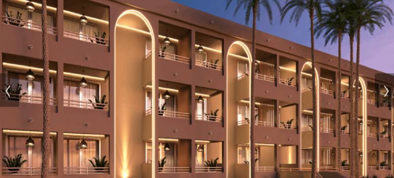 Garner Hotel Madison - Huntsville Airport by IHG图片