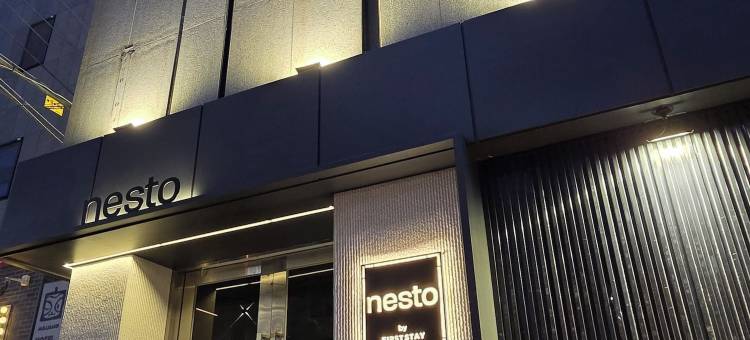Nesto弘大(Nesto Hongdae)图片