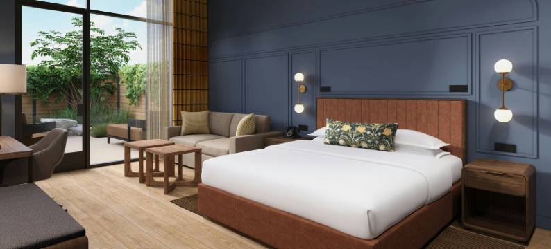 The Brandywine, Radnor, a Tribute Portfolio Hotel图片