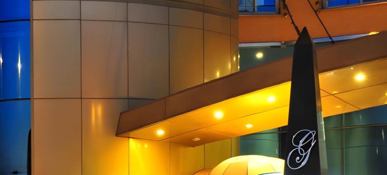 加布里埃尔酒店(Sun City Hotel - the Gabriel)图片