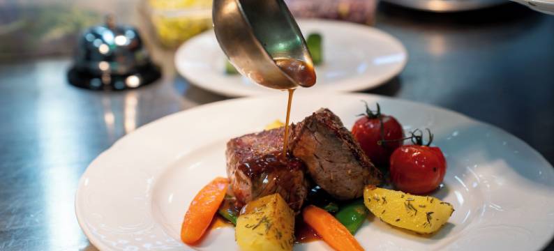 利兹维塔酒店(Interest Vitalhotel - Partnerbetrieb Von Oberstaufen Plus)图片