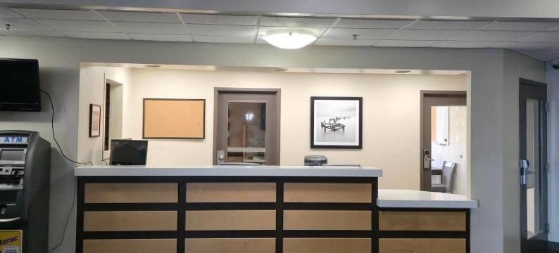 温德姆埃斯特万Travelodge套房(Travelodge Suites by Wyndham Estevan)图片