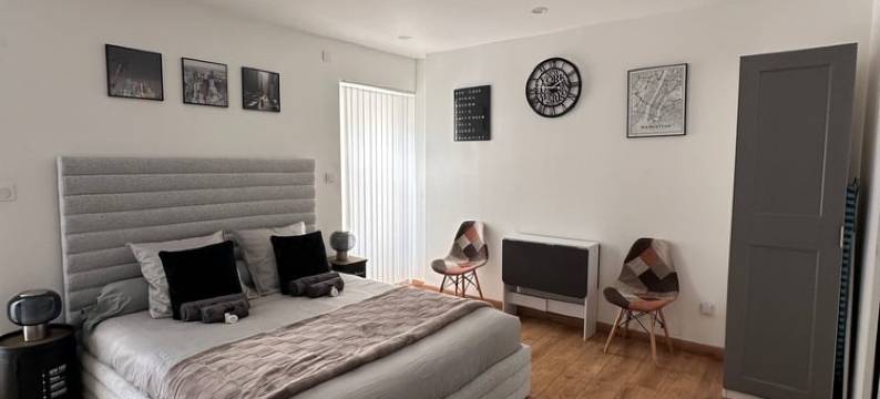 GuestReady - Studio cosy près de Disneyland图片