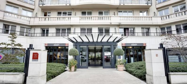 GuestReady - Studio cosy près du métro图片