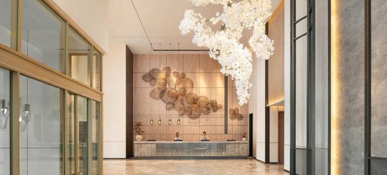 曼谷沙吞日航大酒店(Grand Nikko Bangkok Sathorn)图片